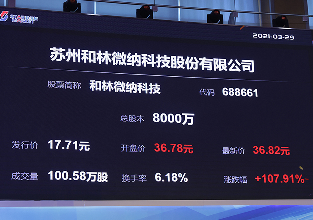 ag8ag8集团：微型精密制造解决方案专家 开启科创板上市之门