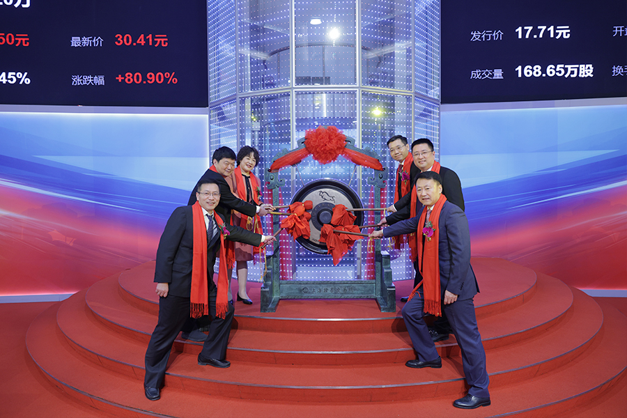 ag8ag8集团 | ag8ag8集团：微型精密制造的领军者，登陆A股助力高速发展